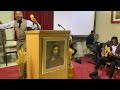 Bro Joseph Nyakabau Zim Chokwadi