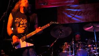 Anger As Art This Is Why I Hate @ The Joint LA Calif 08.09.13