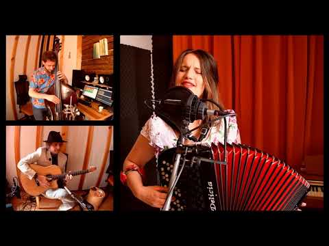 Klára Veselá - Klára Veselá TRIO - Čokoláda