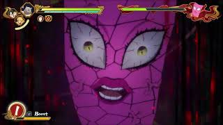 Demon Slayer Kimetsy no Yaiba The Honikami inosuke vs Sash Demon Boss Fight S Rank