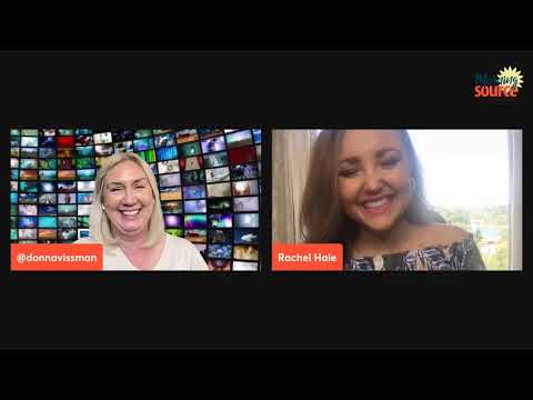 American Idol- Rachel Hale