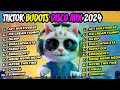New VIRAL TIKTOK DISCO PARTY 2024 DJ ROWEL DISCO REMIX