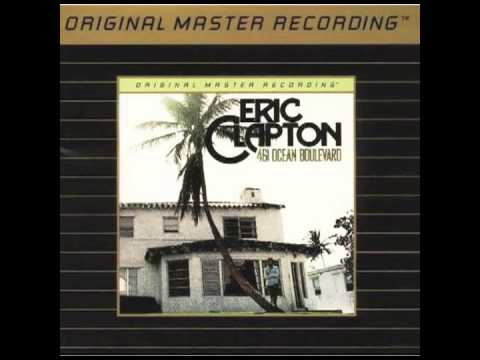 Please Be With Me - Eric Clapton