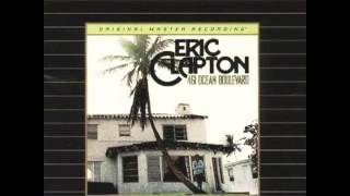 Eric Clapton - Please Be With Me