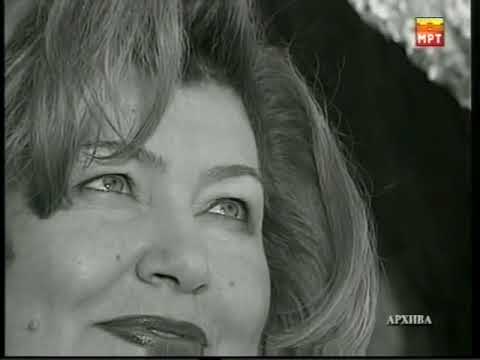 Violeta Tomovska   Molitva 1