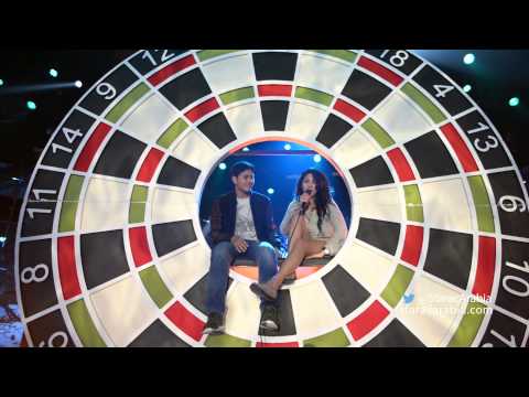 كواليس تمارين البرايم 10 من ستار اكاديمي 10- Making off of Prime 10 Star Academy 10