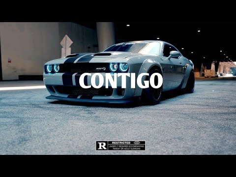 [ -70% OFF 🔥]  J Balvin x Tyga x Maluma Type Beat "CONTIGO" | Club Instrumental 2023