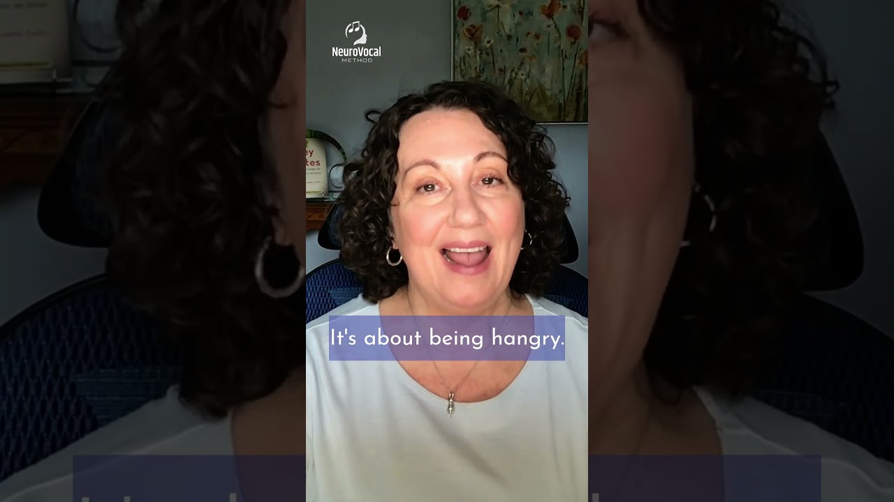 Why You Feel Hangry, According to Brain Science