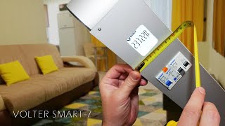 Volter Smart-7 - відео 1