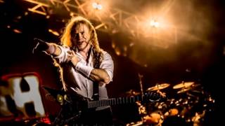 Megadeth - Forget to Remember (Legendado)