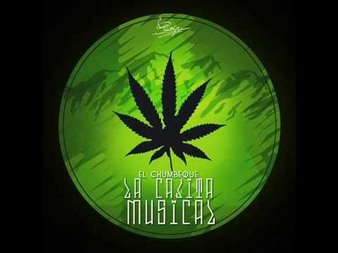 El Chumbeque Feat. Ahd Balam - Frikilovers