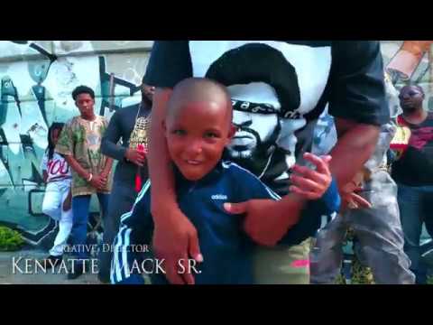 Inner Vibe Sound "Hold Down The Hood" (Official Music Video)