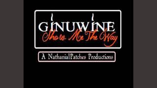 Ginuwine - Show Me The Way