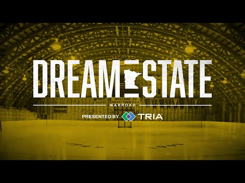 Dream State Season V Episode 1: A New Season. A New Journey