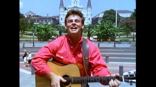 SAMMY KERSHAW "Cadillac Style" Mini Doc / EPK (1991)