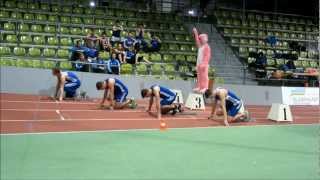 preview picture of video 'The Harlem Shake  - VfL Sindelfingen Leichtathletik (Track & Field)'