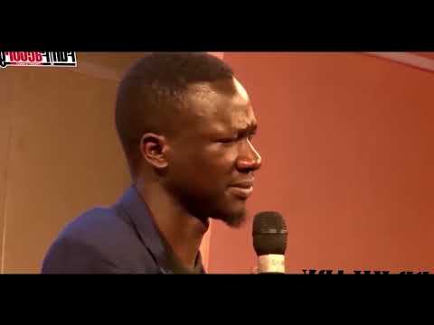 Funny Wedding Speeches at Rich weddings Vs Broke weddings - Dr Hilary Okello