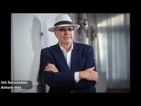 Ion Suruceanu - Amore mio