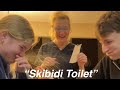 Parents Pronouncing BrainRot Words Try Not To Laugh Compilation