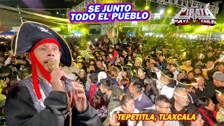 Download lagu SE JUNTO TODO EL PUEBLO PARA VER A SONIDO PIRATA C... mp3