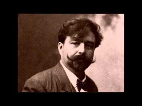 Isaac Albéniz: Suite Española, Op. 47