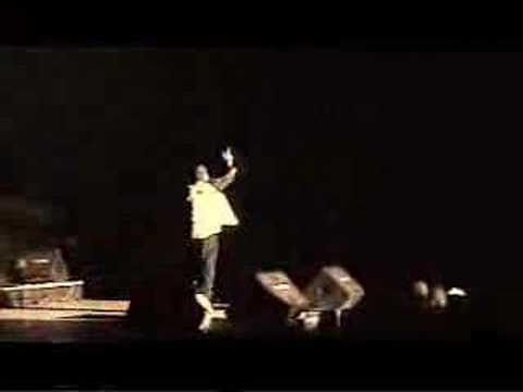 Ogeday Bostanci Gösteri Merkezi Konseri