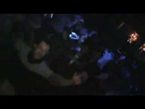 Bryan Fury Live @ Twisted & Brainfire Darkside