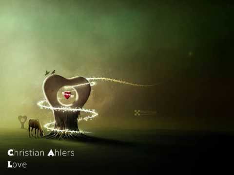 cas revolution - love