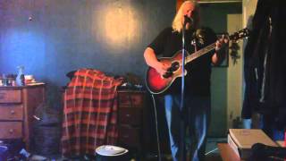 I&#39;&#39;ll Be Here Till Closing Time - J. D. Souther Cover