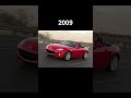 Which Generation Is The Best Miata MX5 Mazda