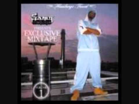 Samy Deluxe - Für Luis