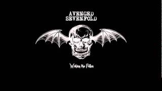 Avenged Sevenfold - Second Heartbeat (Demo Version)