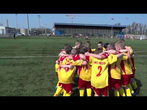 Galaktyczni - 2 MKS Znicz 2004 C