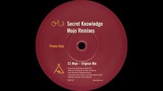 Secret Knowledge - Mojo (Original Mix) [904TP12P]