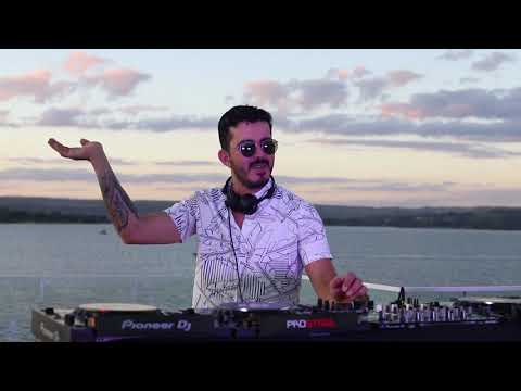 Matheus Hartmann -  LIVE DOMA ROOFTOP