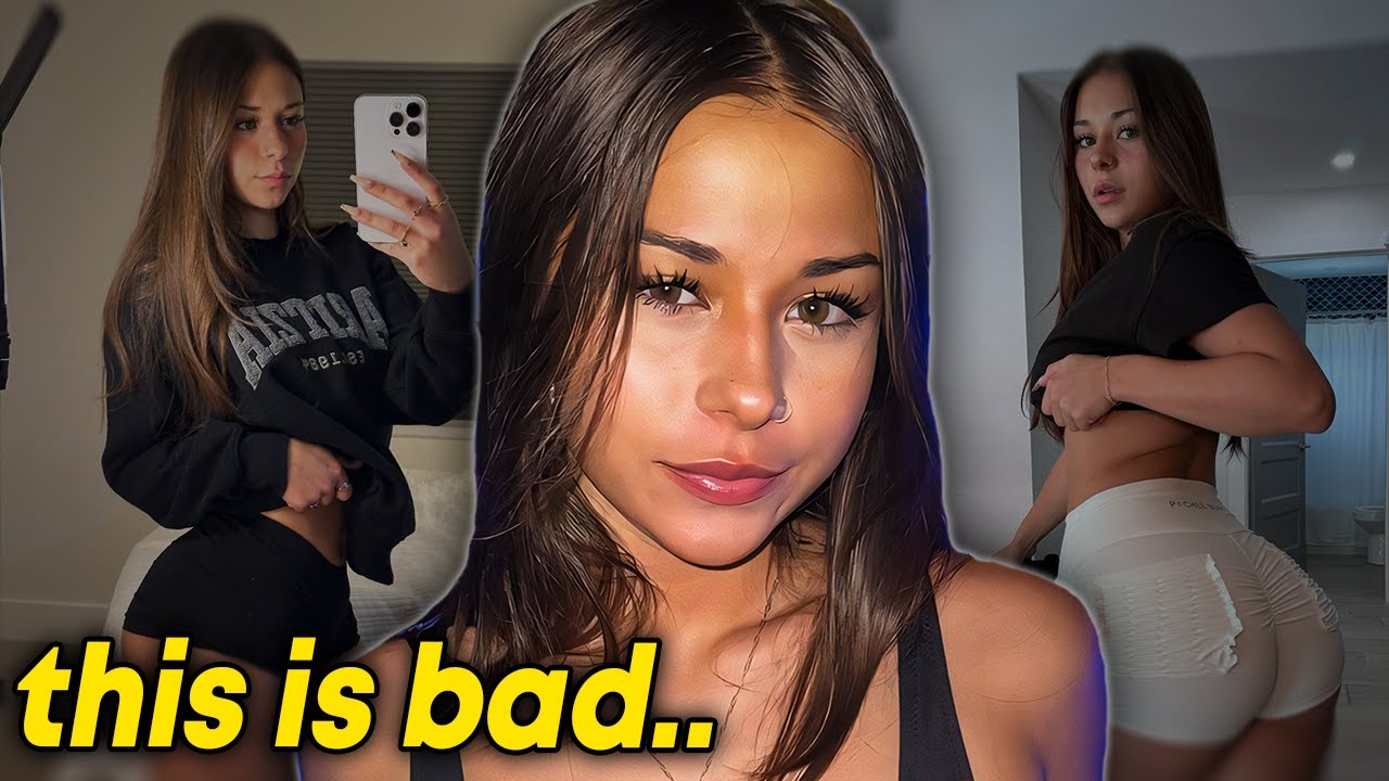 The Rise of Sophie Rain A Deep Dive into Her Controversial Success