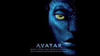 James Horner | The Bioluminescence of the Night | Avatar (Piano Cover)