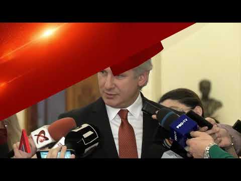 Stiri Mediafax 05 Septembrie - Incendiu la terasa unui hotel din Mamaia