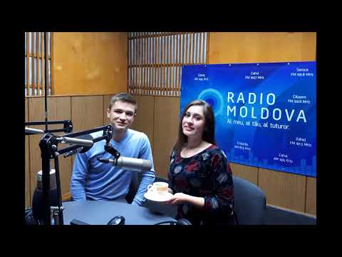 Gabriela Știrbu și Alexandru Osoianu: interviu la „Express muzical”