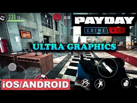 download lagu mp3 mp4 Payday Android, download lagu Payday Android gratis, unduh video klip Payday Android