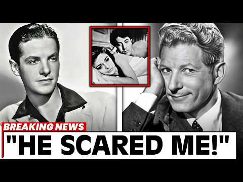 21 Most Dangerous Old Hollywood Actors Who were out of CONTROL