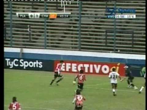 mariano echeverria compacto parte 1