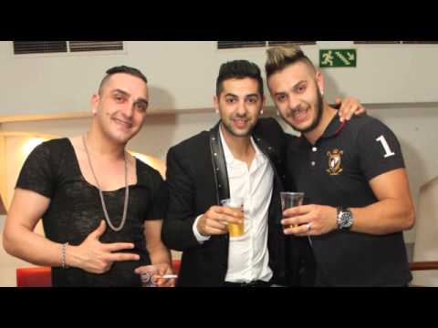 Sanakay- São são os Sanakay ( davibotas meninho)