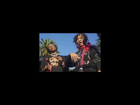 (SOLD) Trippie Redd X Travis Scott Type Beat "Love Hurts"