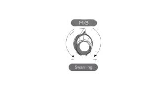 MG - Swanning