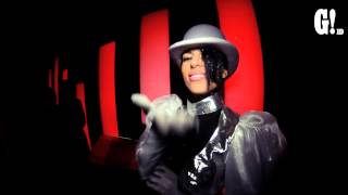 Gossip! S bado 2 Febrero 2013   Broadcast  34   Absolut Citron Showcase   Club Catwalk Barcelona