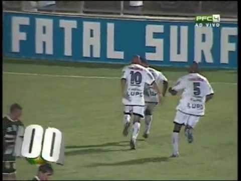 ASA 3x0 Icasa - 7ª Rodada - Série B 2010