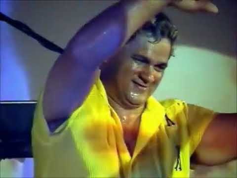 os feras do baile DVD completo