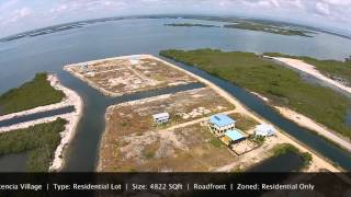 preview picture of video 'L300 - Boris Mannsfeld & Associates Placencia Belize Real Estate'