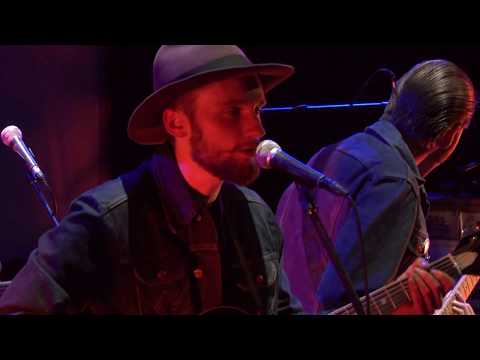 BRTHR - Nothing On My Mind (Theater Rampe, Okt. 2015)